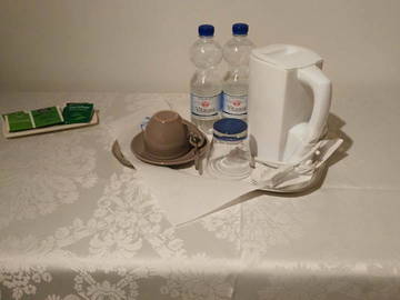 Homestay Charleroi 120579-4