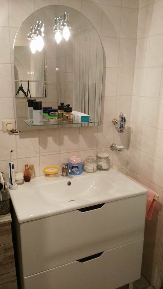 Hospedagem Em Casa De Família Charleroi 120579