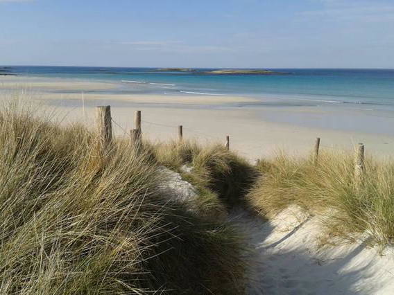 Homestay Ploudalmézeau 122519-2