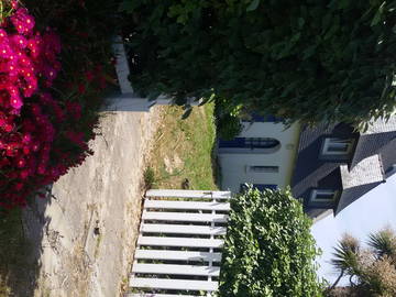 Chambre Chez L'habitant Ploudalmézeau 122519-9