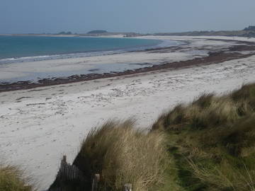 Chambre Chez L'habitant Ploudalmézeau 122519-11