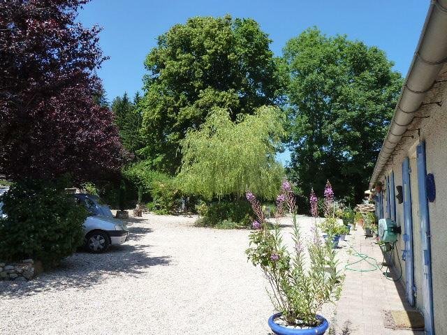 Gästrum Murat-sur-Vèbre 66831