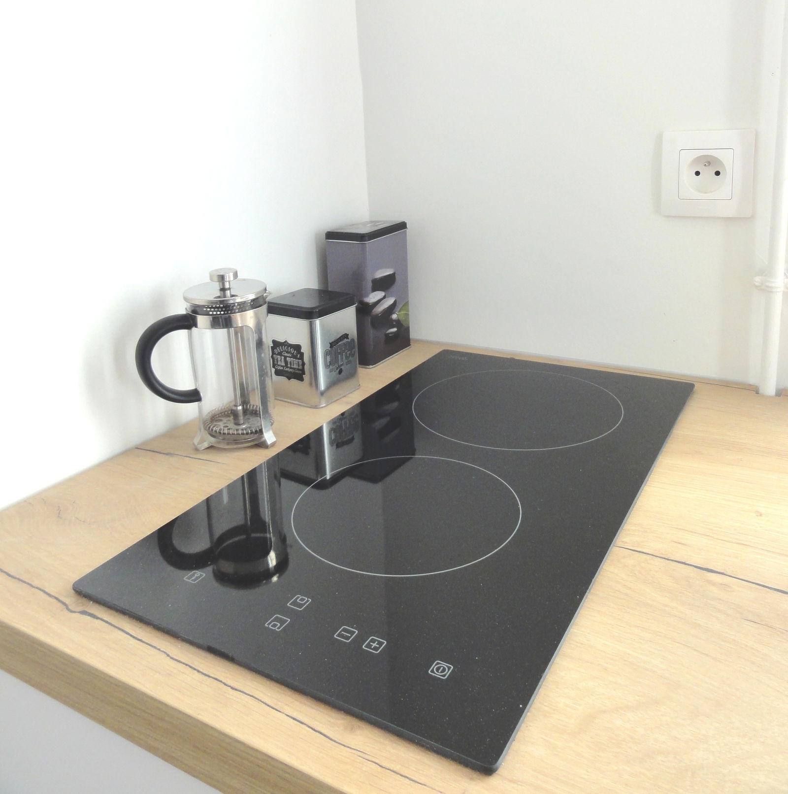 Estudio Independiente Saumur 237158