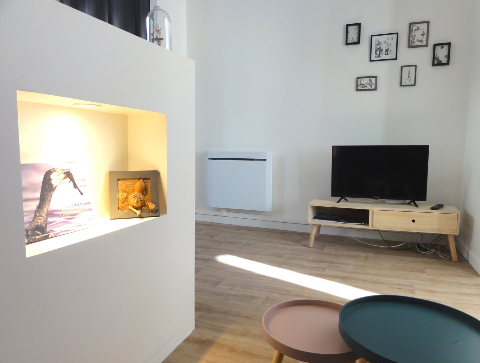 Estudio Independiente Saumur 237158