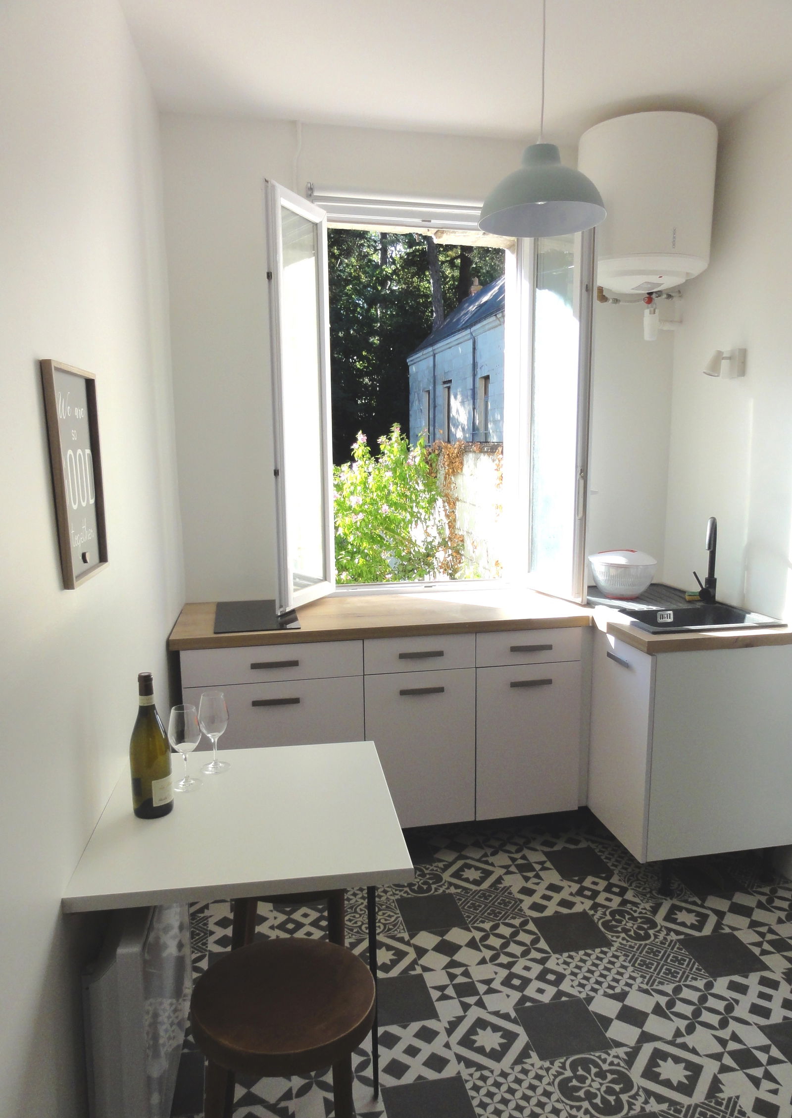 Entire Home Saumur 237158