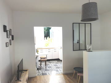 Logement Entier Saumur 237158-8