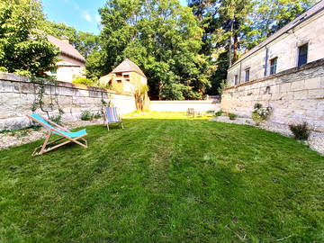 Logement Entier Saumur 237158-9