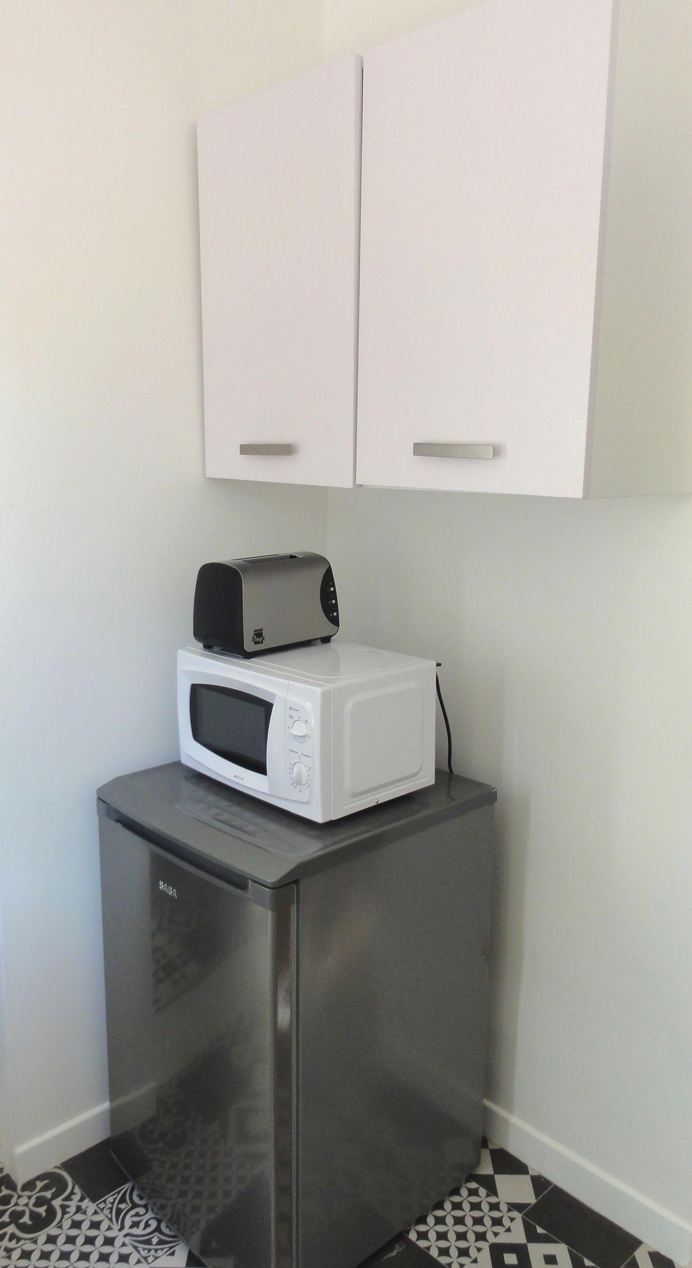 Unabhängiges Studio Saumur 237158