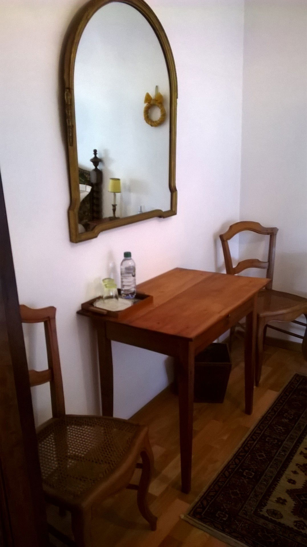 Chambre Chez L'habitant Saint-Jacut-les-Pins 591198