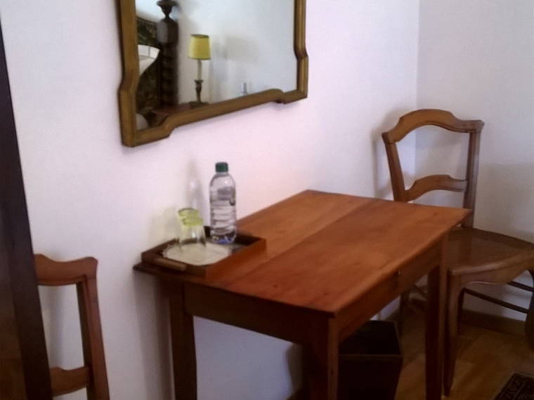 Chambre Chez L'habitant Saint-Jacut-les-Pins 591198
