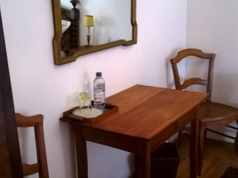 Chambre Chez L'habitant Saint-Jacut-les-Pins 591198-2