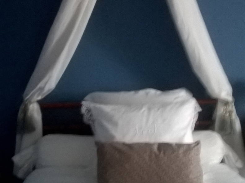 Chambre Chez L'habitant Saint-Jacut-les-Pins 591198-3