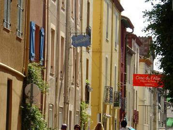 Bed And Breakfast Argelès-sur-Mer 35465-5