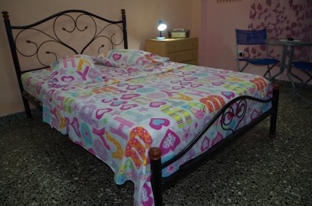 Onafhankelijke Studio La Havane 180306