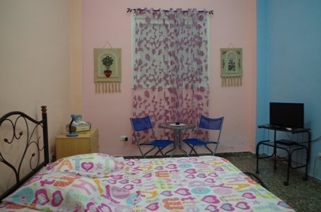 Onafhankelijke Studio La Havane 180306