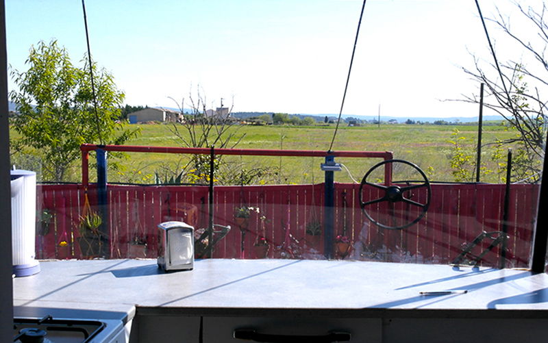 Tutta La Casa Saint-André-de-Sangonis 251019