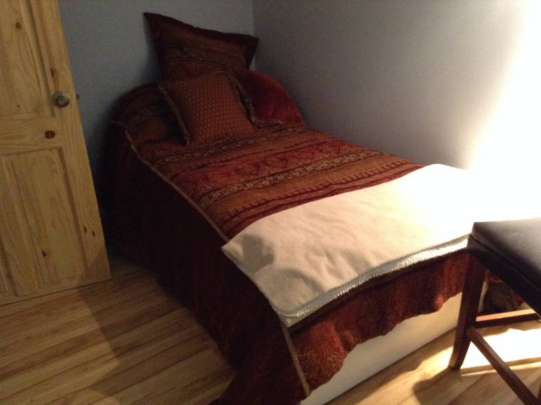 Chambre Chez L'habitant Blainville 148081-1