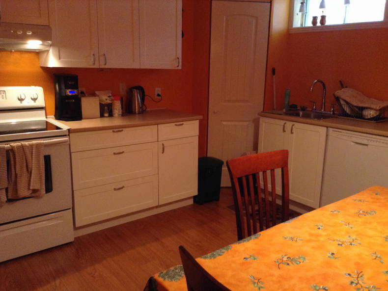 Chambre Chez L'habitant Blainville 148081-3