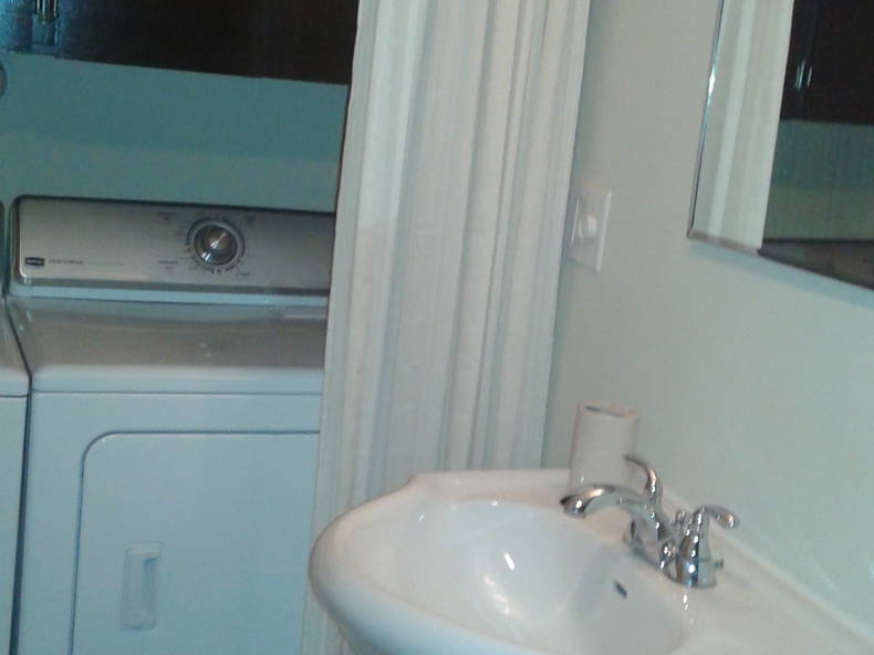 Chambre Chez L'habitant Blainville 148081-4