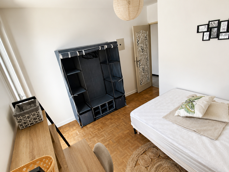 Colocation Besançon 668664-5