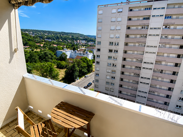 Colocation à louer à Besançon - photo 6 : autre pièce-6