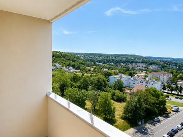 Colocation à louer à Besançon - photo 8 : autre pièce-8