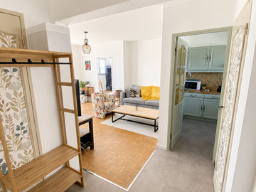 Colocation à louer à Besançon - photo 9 : autre pièce-9
