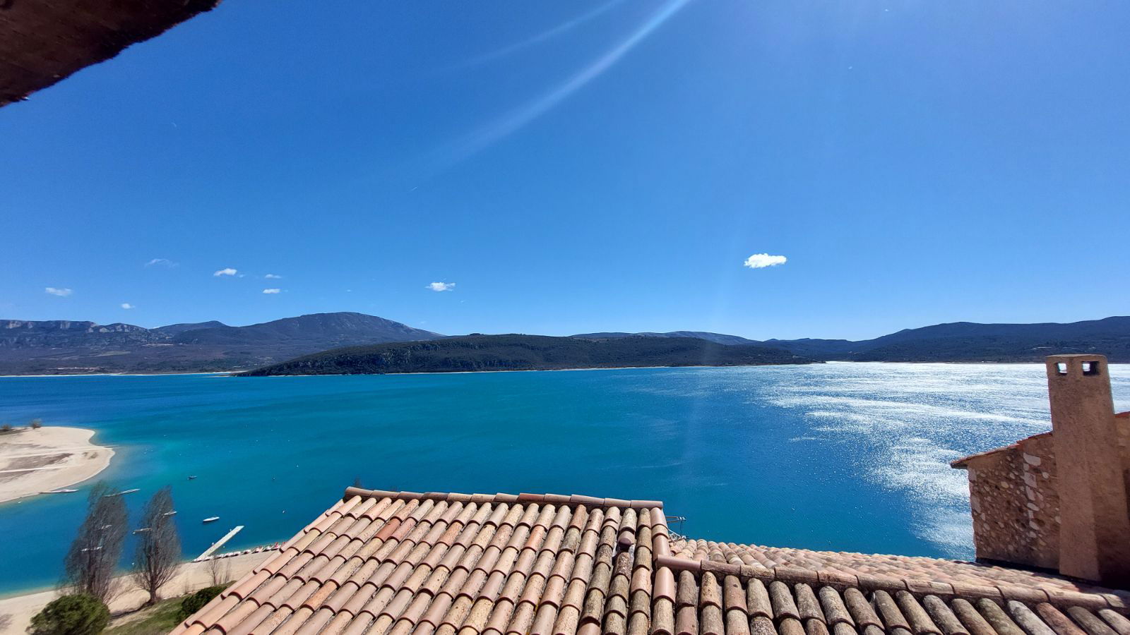 Gæsteværelser Sainte-Croix-du-Verdon 357185