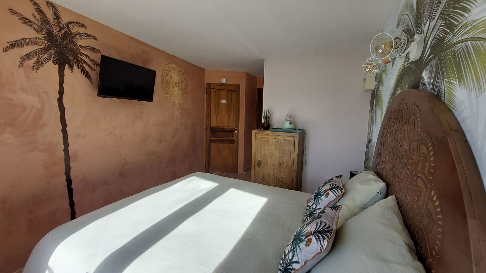 Gästezimmer Sainte-Croix-du-Verdon 357185