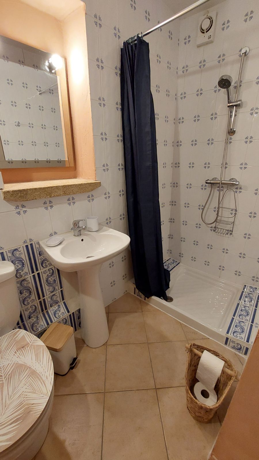 Gastekamers Sainte-Croix-du-Verdon 357185