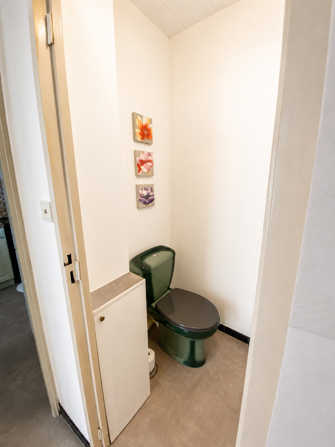 Współdzielone Mieszkanie Besançon 668664