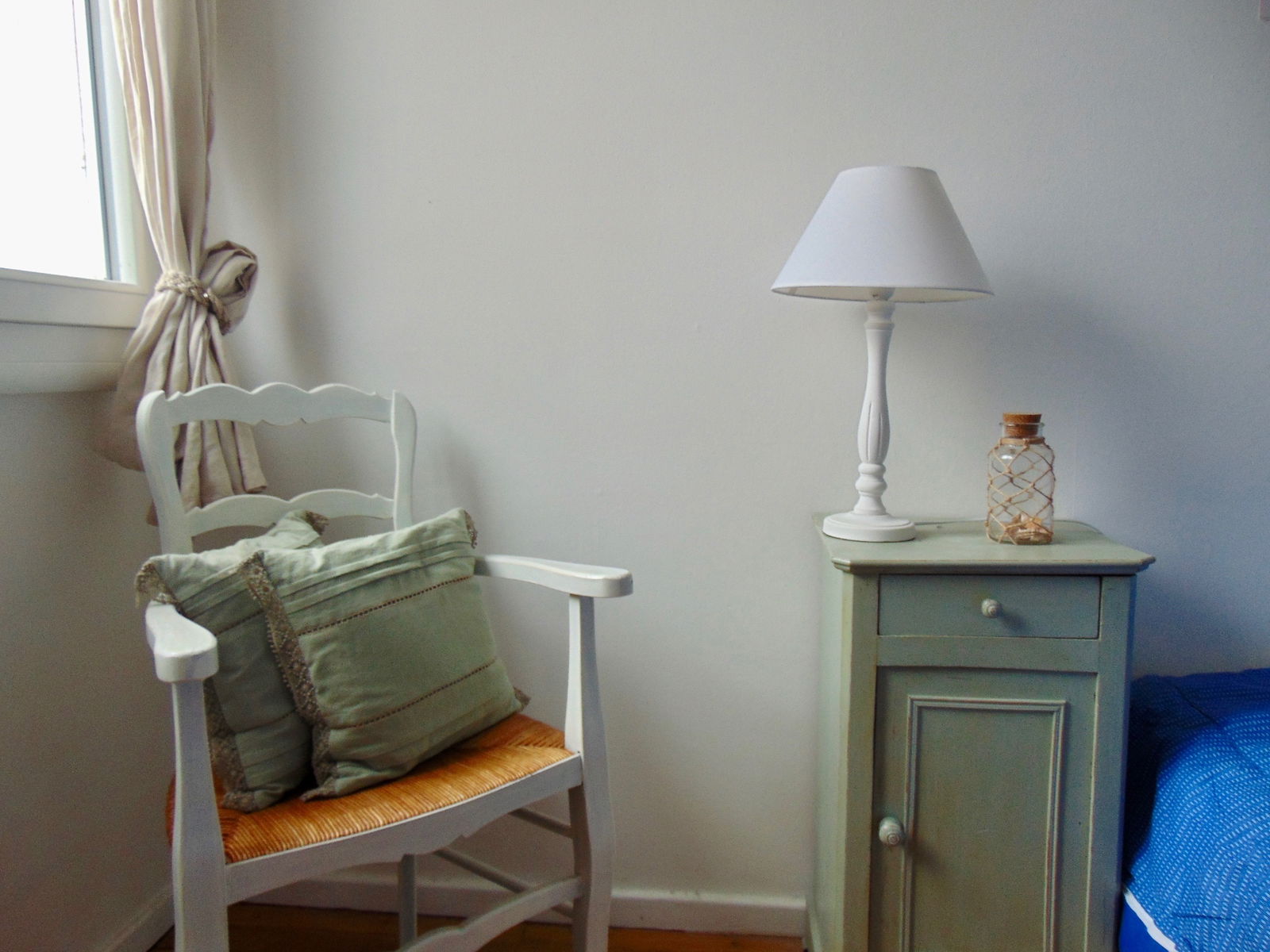 Chambre Chez L'habitant Villeurbanne 205638