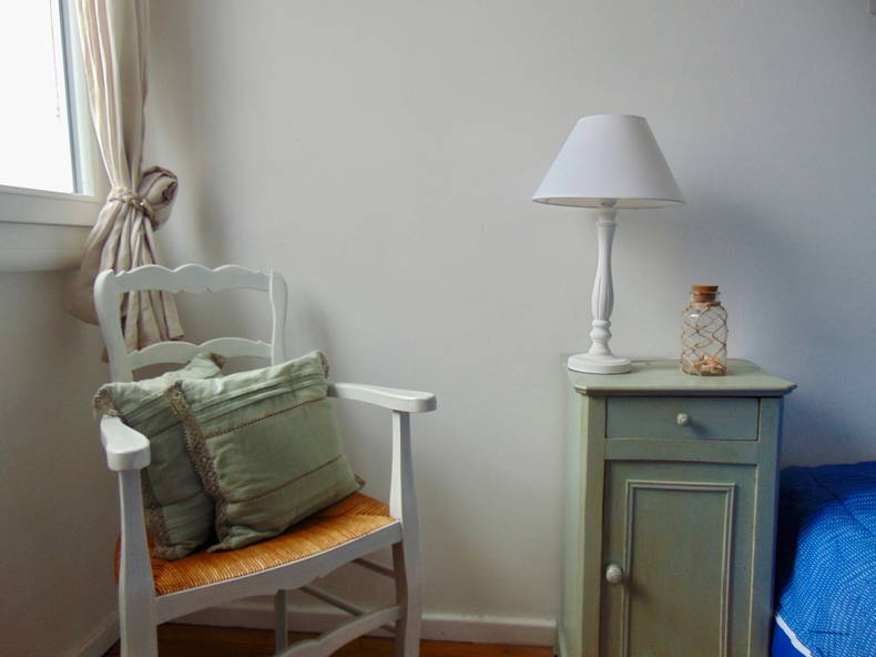 Homestay Villeurbanne 205638-3