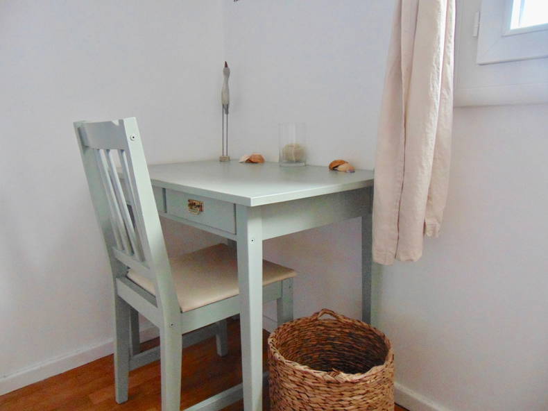 Homestay Villeurbanne 205638-4