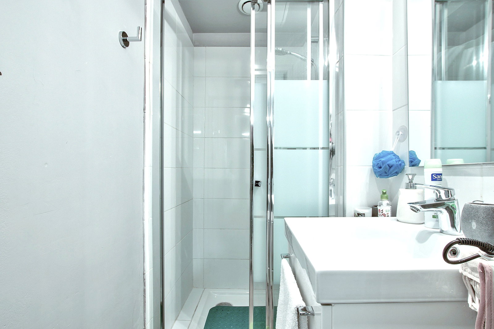 Famiglia Villeurbanne 205638