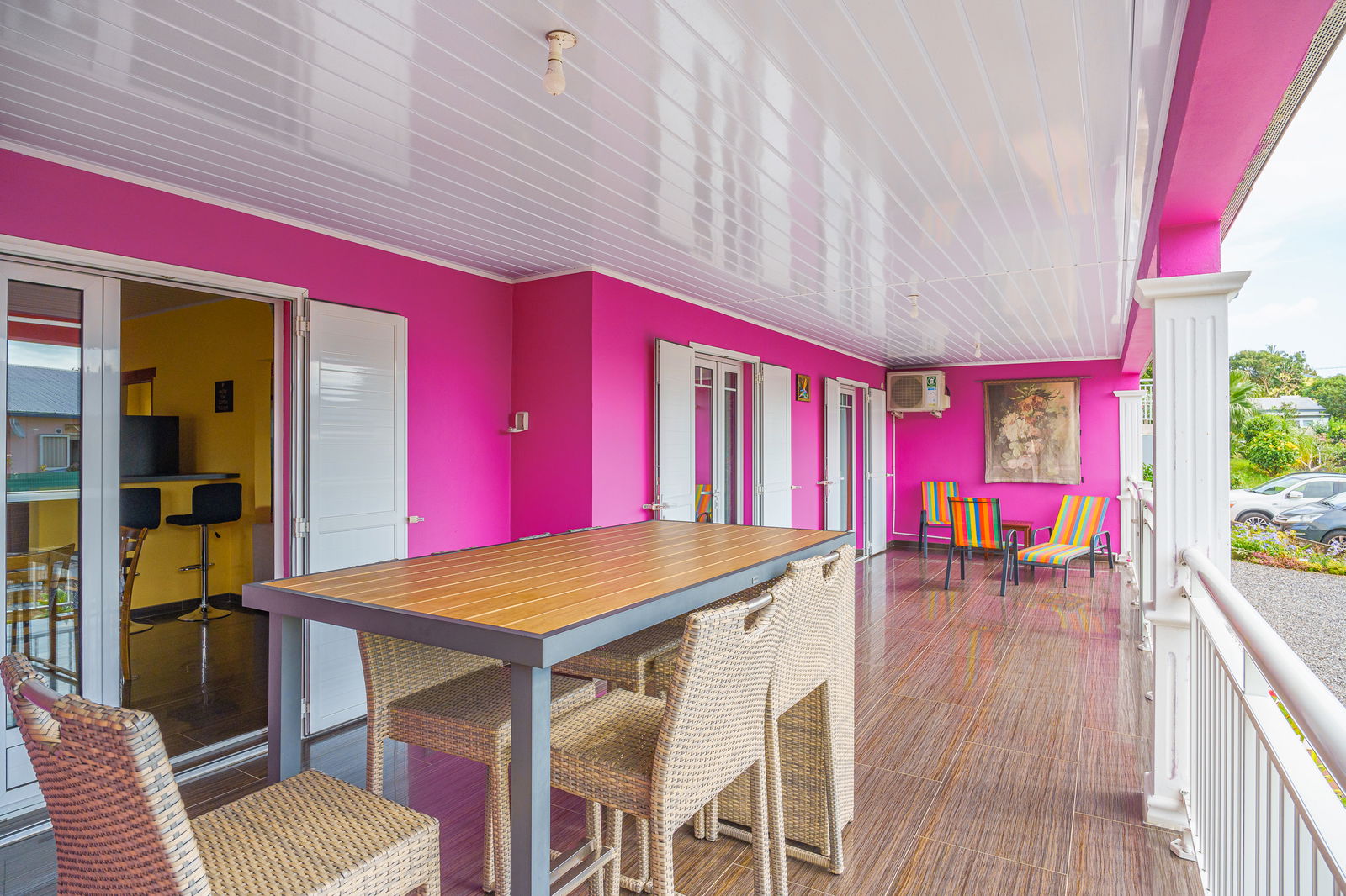 Itsenäinen Studio Ste Suzanne 251681