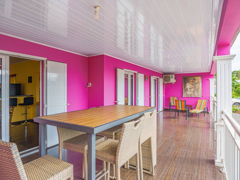 Entire Home Ste Suzanne 251681-2