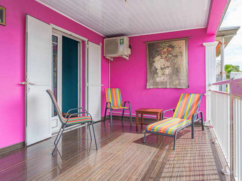 Entire Home Ste Suzanne 251681-3