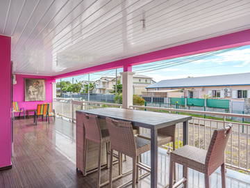 Logement Entier Ste Suzanne 251681-4