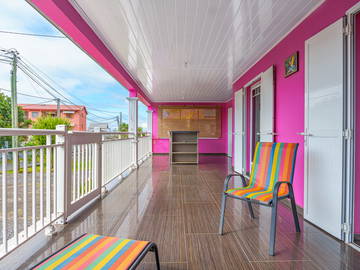 Logement Entier Ste Suzanne 251681-5