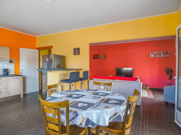 Logement Entier Ste Suzanne 251681-6