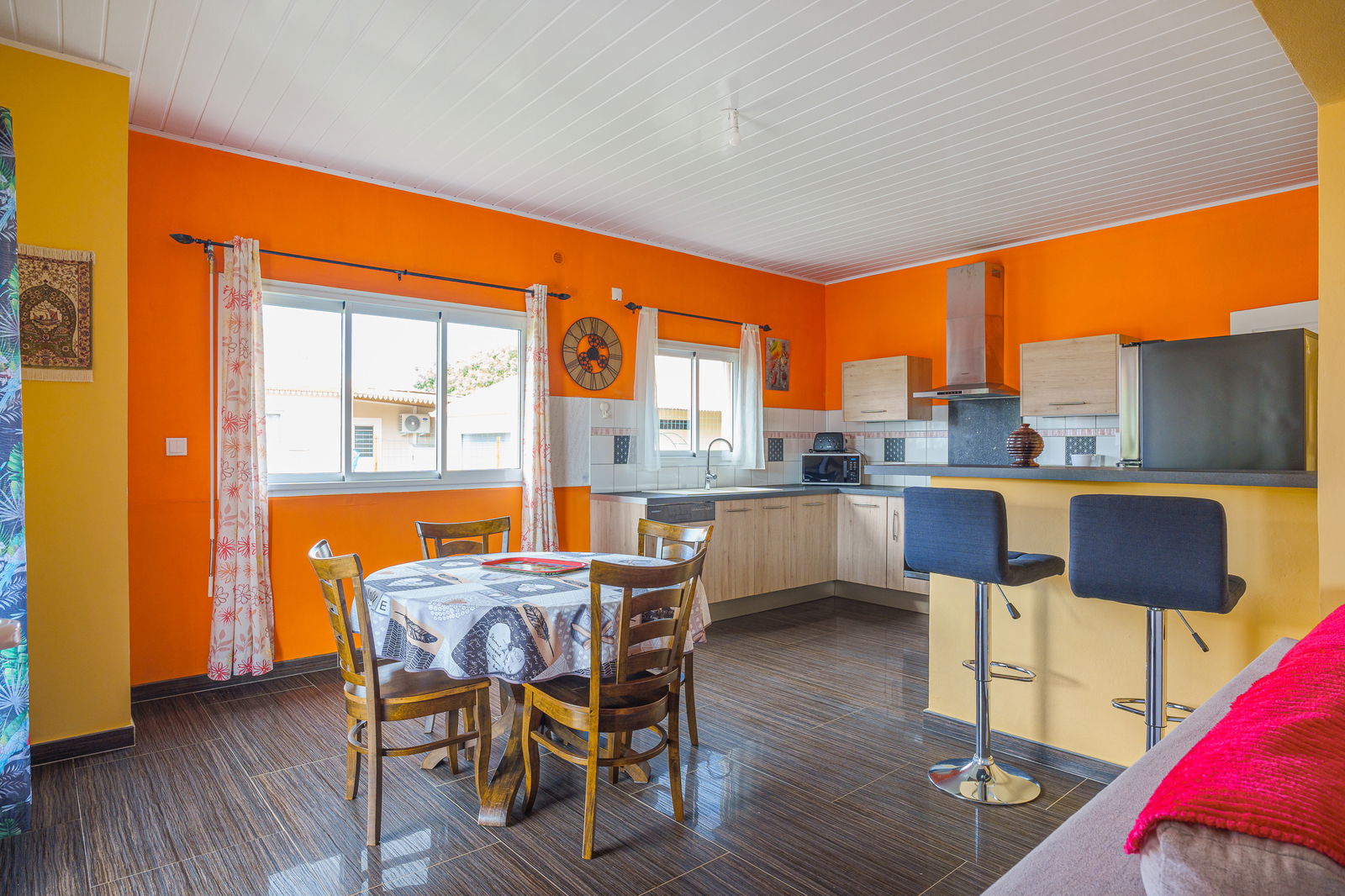 Itsenäinen Studio Ste Suzanne 251681