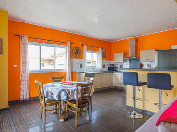 Logement Entier Ste Suzanne 251681-7