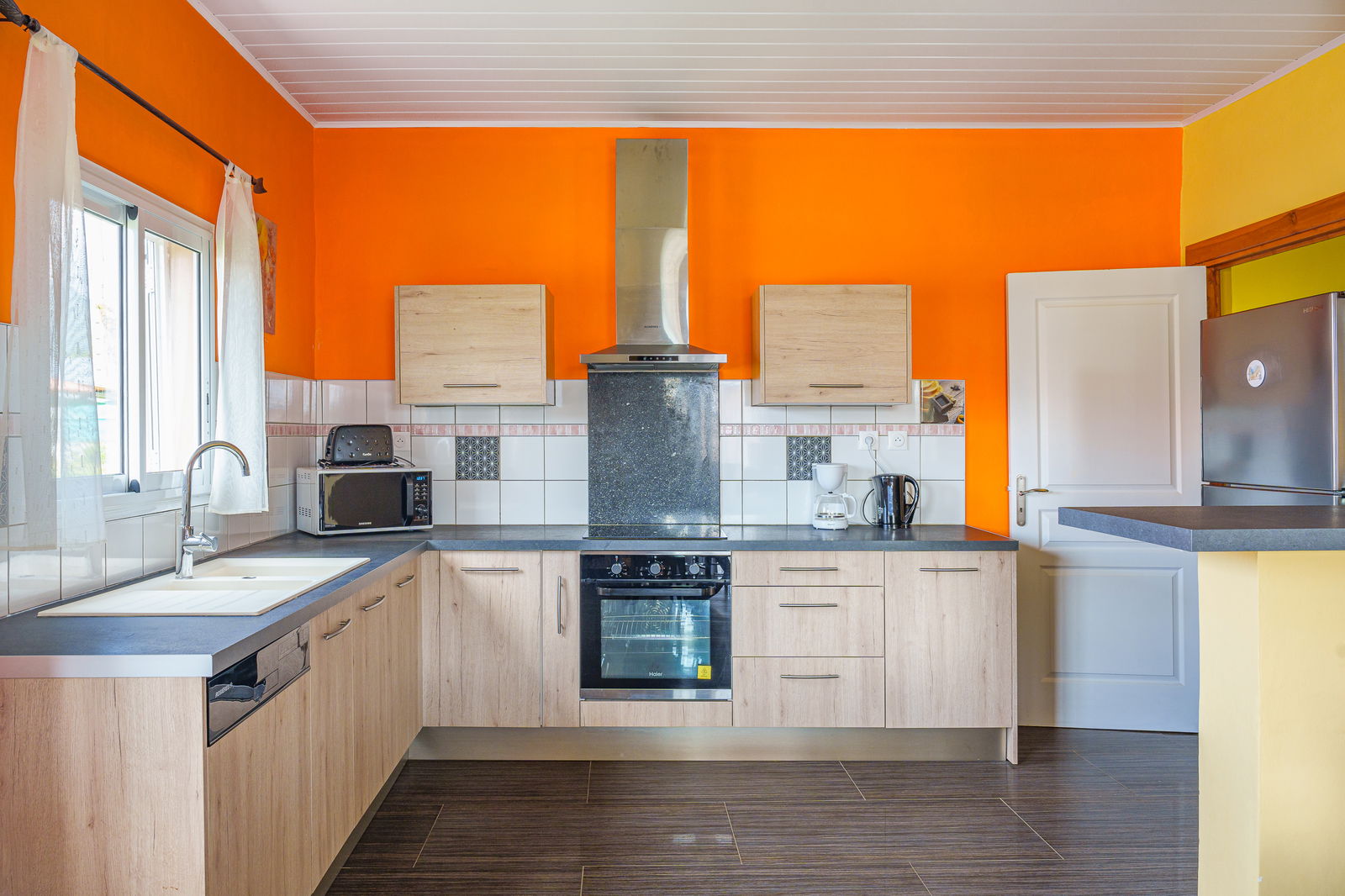 Itsenäinen Studio Ste Suzanne 251681