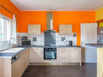 Logement Entier Ste Suzanne 251681-8