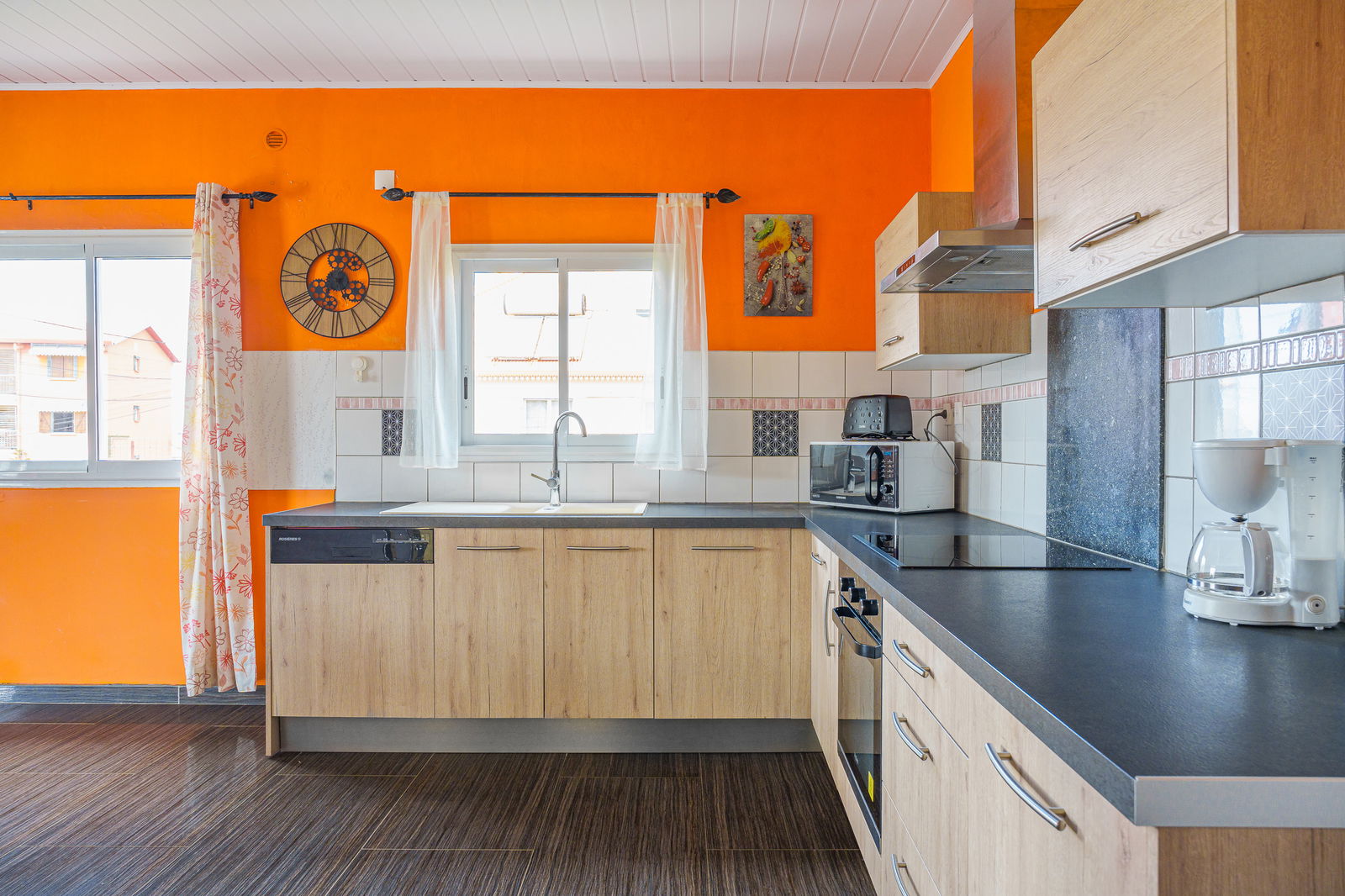 Itsenäinen Studio Ste Suzanne 251681
