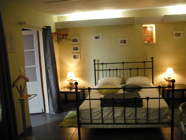 Bed And Breakfast Samer 42741