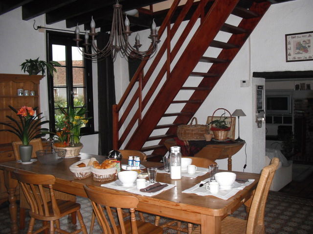 Bed And Breakfast Samer 42741