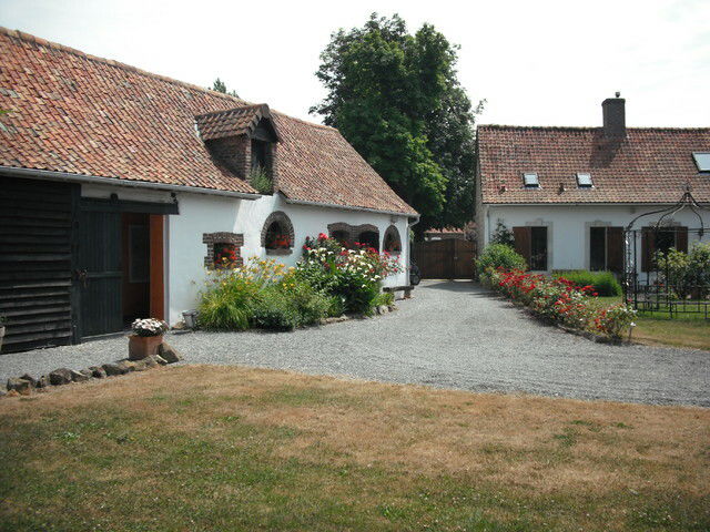 Gästezimmer Samer 42741