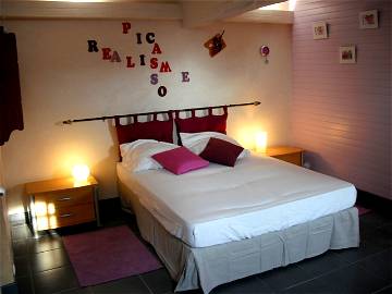 Roomlala | L'Opale Inn - Chambres D'Hôtes À Samer